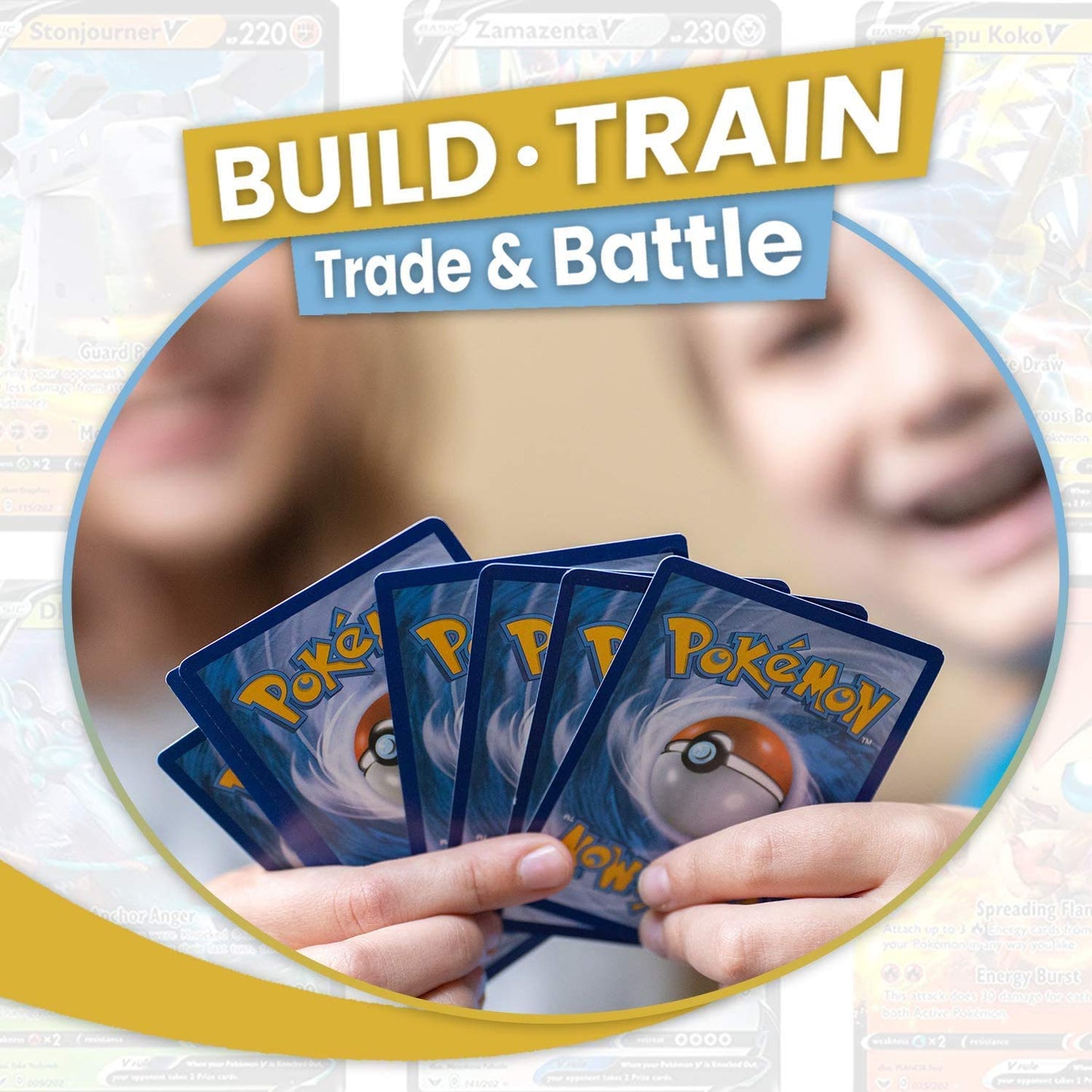 Pokemon Battle Academy Deck - Mewtwo