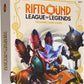 Riftbound: League of Legends TCG Spiritforged - Champion Deck: Rumble - Presale Ships 02/13/2026