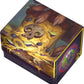 Ultimate Guard - Sidewinder 100+ Xenoskin - Magic: The Gathering Universes Beyond - Teenage Mutant Ninja Turtles - Pizza Swamp