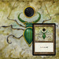 Magic TCG Magic: The Gathering Secret Lair: MTG All Natural Totally Refreshing Dan Frazier is Back Enemy Signets