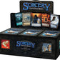 Sorcery TCG: Contested Realm - Beta Edition Booster Box [36 Booster Packs]