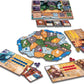 Greater Than Games | Spirit Island: Base Game | Cooperative Strategy Board Game | 1 to 4 Players | 90+ Minutes | Ages 14+