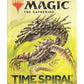 Magic: The Gathering Time Spiral Remastered Draft Booster Pack | 1 Pack