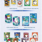 2026 Kakawow Phantom Pudgy Penguins Trading Card Box (1-4 Limited Numbered Cards Per Box)