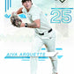 2025 Panini Prospect Edition Baseball Hobby Trading Card Box (4 Autographs Per Box)