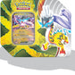 Pokemon TCG: Paradox Destinies Tin - Raging Bolt EX