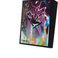 Gamegenic Magic: The Gathering Marvel's Spider-Man Premium Art Sleeves - Spider-Man Miles Morales - 105 Matte Textured Card Sleeves with Full-Color Artwork, Tournament-Ready & Plastic-Free Packaging