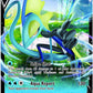 Pokemon TCG: Inteleon VMAX League Battle Deck