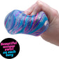 Schylling NeeDoh Swirl Nice Berg - Jumbo Squishy Squeezy Fun - Colors May Vary