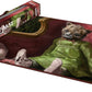 MAGIC THE GATHERING: ULTIMATE GUARD PLAYMAT: DUSKMOURN SERIES: TWITCHING DOLL