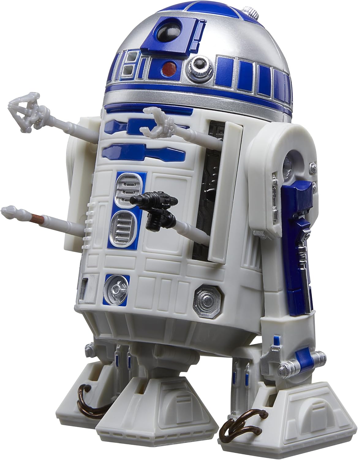 Star Wars The Black Series R2-D2, Revenge of the Sith 20th Anniversary Collect