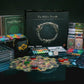 The Elder Scrolls: Betrayal of The Second Era Board Game - Tabletop RPG with Combat and Character Development