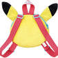 Pokemon Center Pikachu My First Face Backpack