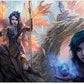 Ultra Pro Magic: The Gathering - Throne of Eldraine Ver. 4 Fae of Wishes Playmat