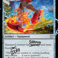 Magic: The Gathering Secret Lair x Marvel's Deadpool: I Fixed It (You're Welcome) Non-Foil Edition