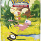 Pokémon: 30th Anniversary Celebration Mini Tin - Mew & Alolan Exeggutor (1 Sticker, 1 Illustrated Card and 2 Upgrade Envelopes)
