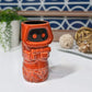 STAR WARS Geeki Tikis Jawa Mug | Official Collectible Tiki Style Ceramic Cup | Holds 14 Ounces