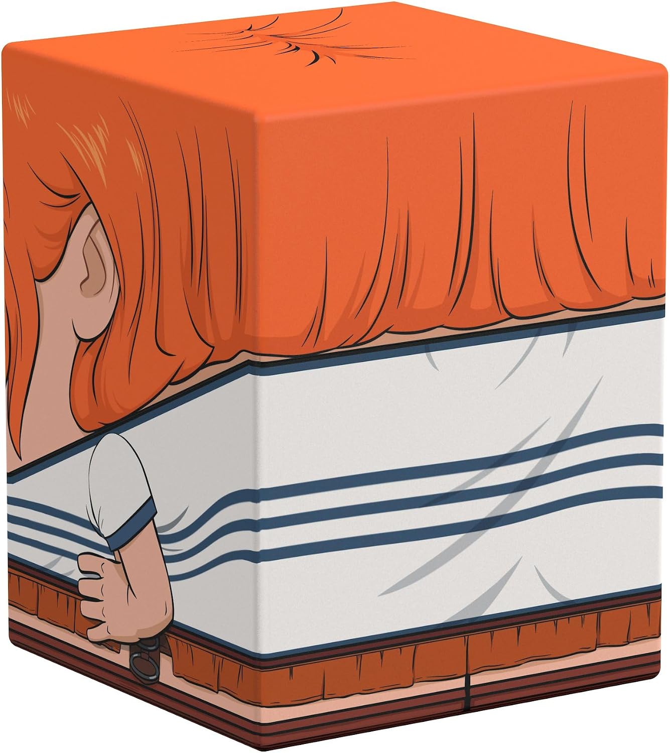 Ultimate Guard - Squaroes - Boulder 100+ - One Piece - OP002 - Nami