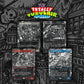 Magic: The Gathering Secret Lair Featuring: Kevin Eastman (Inks) Non-Foil Edition