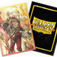 Dragon Shield | Grand Archive Matte Art Sleeves | 100 CT - Smooth & Tough Premium TCG Sleeves | Compatible with Pokemon, One Piece & Magic the Gathering | Azrael, Archangel of Materia