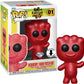 Funko Pop! Sour Patch Kids #01 Redberry Sour Patch Kid Limited Edition Diamond Collection Exclusive Vinyl Figure
