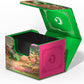 Ultimate Guard - Sidewinder 100+ Xenoskin - Magic: The Gathering - Lorwyn Eclipsed - Vibrance
