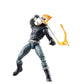 Marvel Legends Series Ghost Rider (Danny Ketch) with Motorcycle, 85th Anniversary Comics Collectible 6-Inch Action Figure