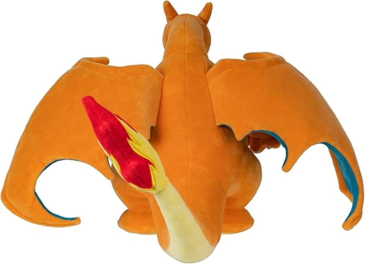 Pokemon Plush 30cm - Charizard
