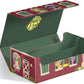Ultimate Guard - Squaroes - Arkhive 800+ - My Little Pony: Friendship is Magic - Collectors Case - Barn