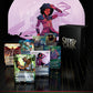 Magic TCG The Gathering Secret Lair: MTG Black is Magic