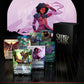 Magic TCG The Gathering Secret Lair: MTG Black is Magic