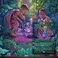 Magic TCG The Gathering Secret Lair: MTG Black is Magic