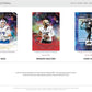2025 Panini Origins Football International 6-Pack Blaster Trading Card Box (Find 14 Rookies Per Box)