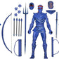 NECA TMNT Mirage Ultimate Foot 7" Scale Action Figure