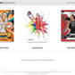 2026 Panini WNBA Prizm Basketball Hobby Box