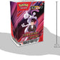 Pokemon TCG: Scarlet & Violet - Destined Rivals - Build & Battle Box - 4 Packs