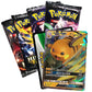 Pokemon TCG: Sun & Moon Hidden Fates - Raichu-GX Collector's Tin