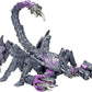 Transformers Toys Studio Series Deluxe Rise of The Beasts 107 Predacon Scorponok, 4.5-inch Converting Action Figure, 8+