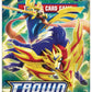 Pokemon TCG: SAS12.5 Crown Zenith Pin Box Collection - Cinderace