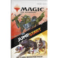 4 Packs Magic: The Gathering Draft Booster Pack Lot MTG Jumpstart