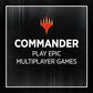 Magic: The Gathering Murders at Karlov Manor Commander Deck - Revenant Recon (100-Card Deck, 2-Card Collector Booster Sample Pack + Accessories)