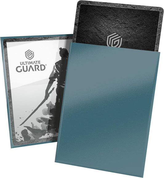 Ultimate Guard Sleeves - Standard Sized - Katana - Mountain Haze (100)