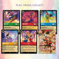 Ravensburger Disney Lorcana TCG: Fabled Booster Pack Display Box - 24 Packs with 12 Trading Cards Each - Ideal for Collectors & Disney Fans - Suitable for Ages 8+