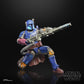 Star Wars The Black Series Credit Collection Heavy Infantry Mandalorian Toy 6-Inch-Scale The Mandalorian Collectible Figure, Ages 4 and Up