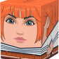 Ultimate Guard - Squaroes - Boulder 100+ - One Piece - OP002 - Nami