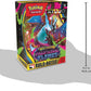 Pokemon TCG: Mega Evolution - Phantasmal Flames Build & Battle Box