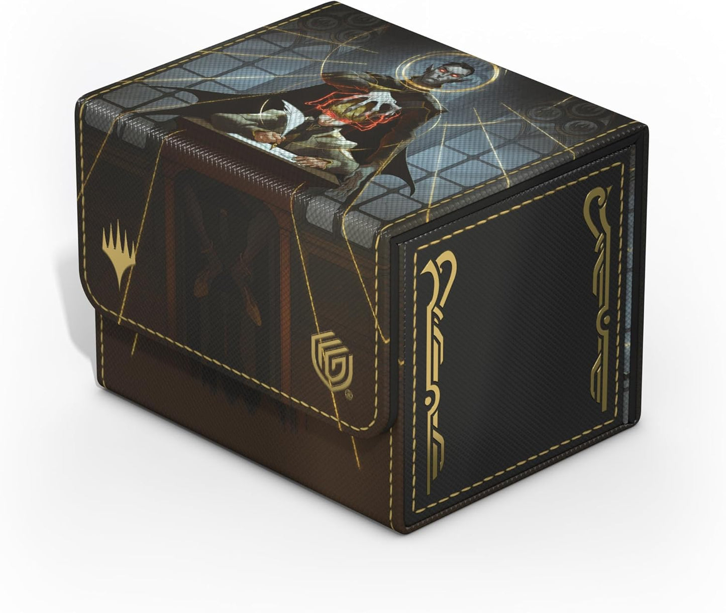 Ultimate Guard - Sidewinder 100+ Xenoskin - Magic: The Gathering - Secrets of Strixhaven - Vampiric Tutor