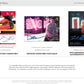 Panini 2024-25 Noir Basketball Hobby Trading Card Box (Four Autographs + 3 Memorabilia Cards Per Hobby Box)