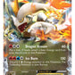 Pokemon TCG: Battle Arena Decks Kyurem Vs White Kyurem Deck, Black