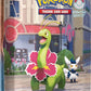 Pokemon TCG: Lumiose City Mini Tin (Meganium & Meowstic)